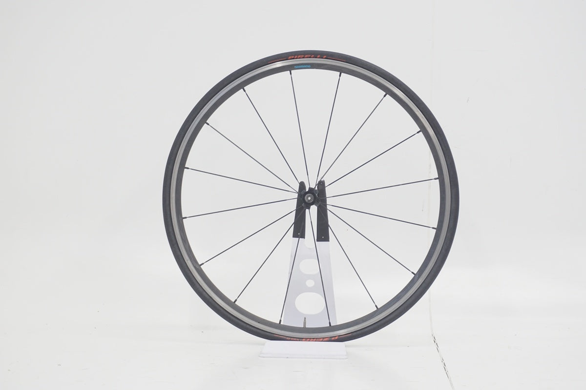 SHIMANO「シマノ」 WH-RS300 フロントホイール/ 京都八幡店