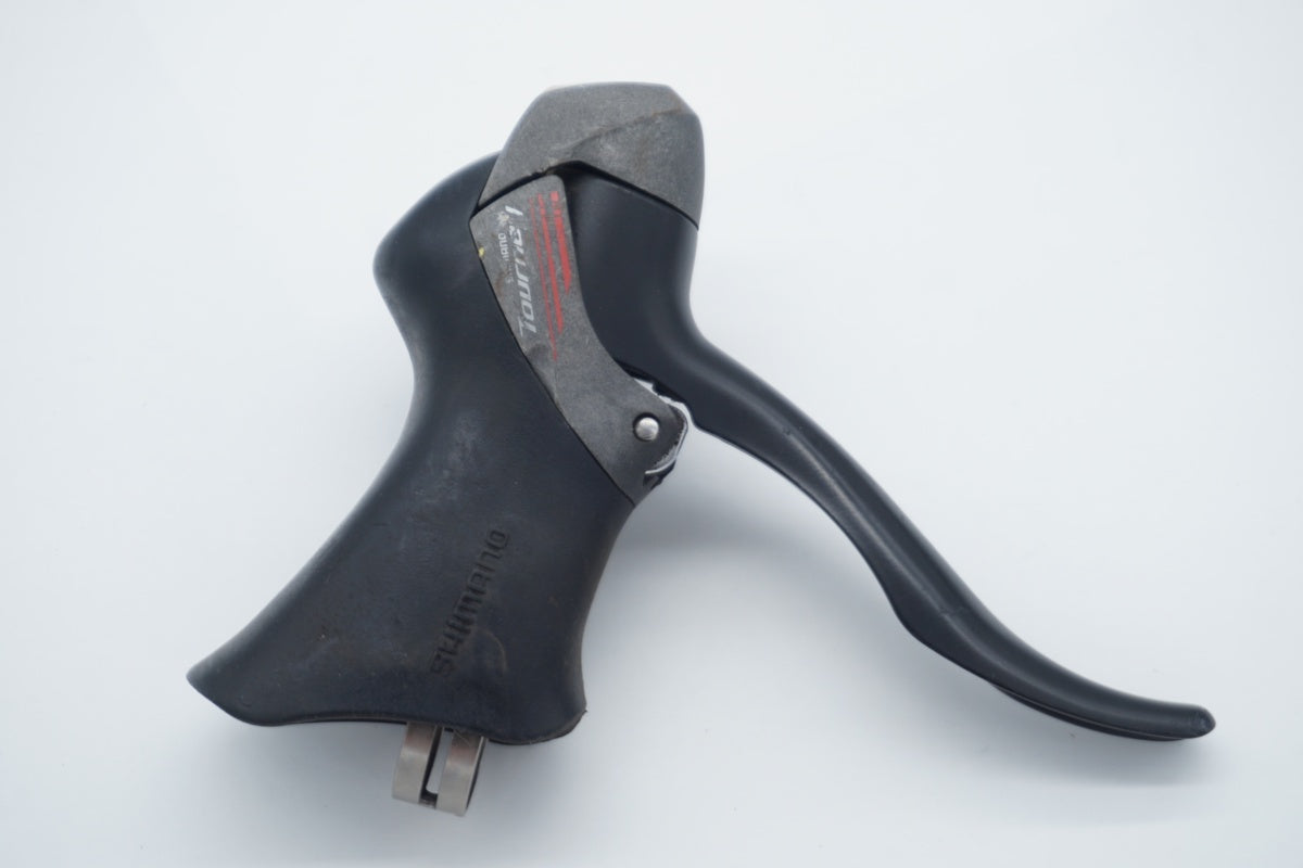 SHIMANO 「シマノ」 TOURNEY ST-A070 デュアルコントロールレバー