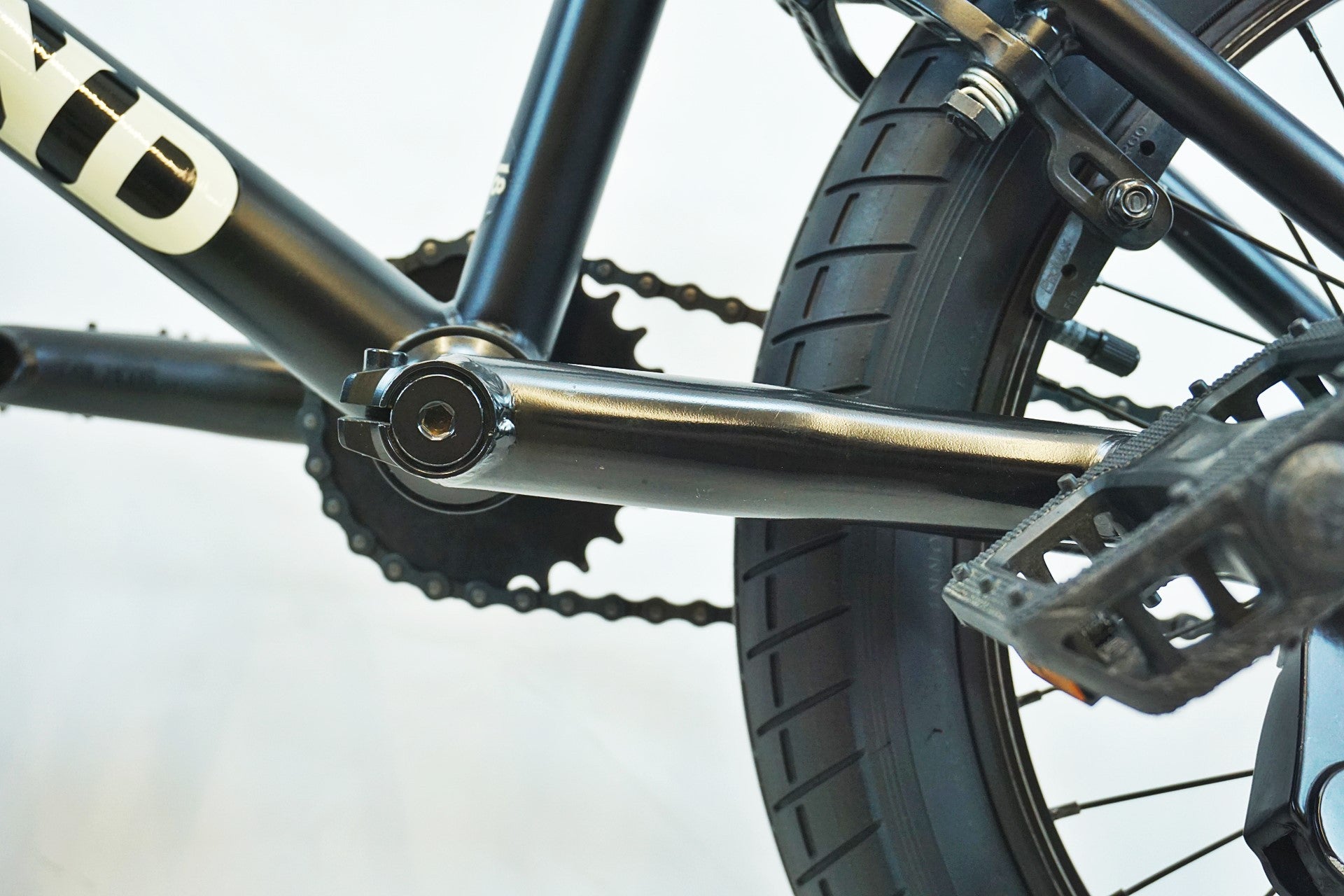 FIEND 「フィーンド」 TYPE 0 2023年モデル 18インチ BMX / 有明ガーデン店