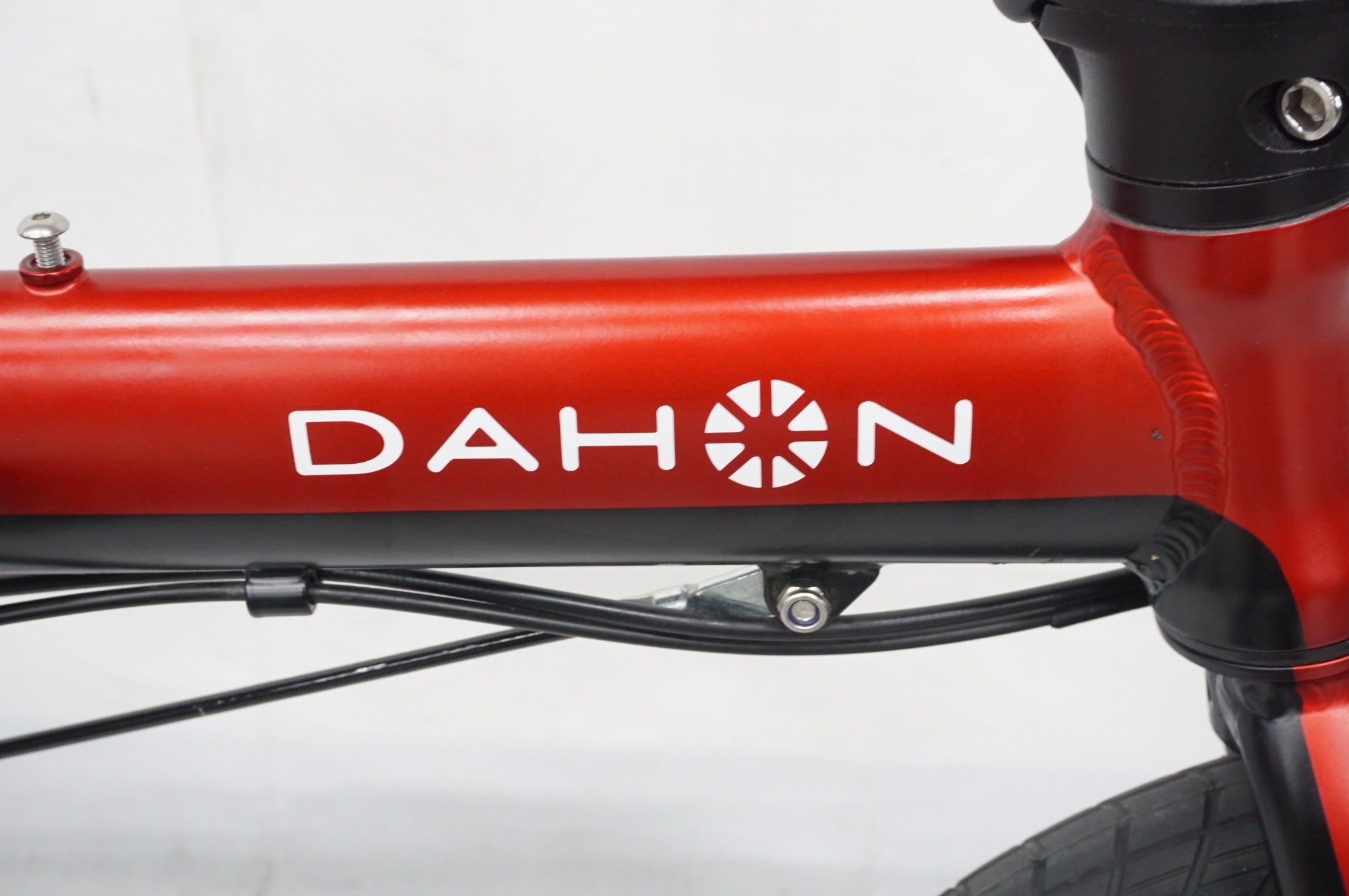 DAHON 「ダホン」 K3 2020年モデル 14インチ 折り畳み自転車 / 阪急塚口店