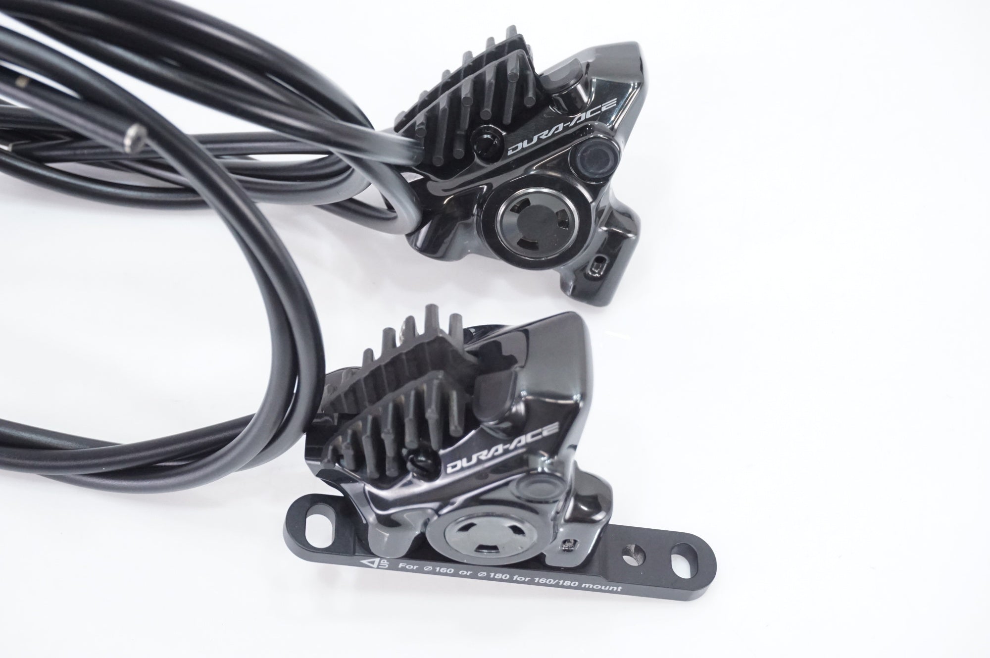 SHIMANO BR-R9270 前後セット Shimano シマノ DURA-ACE デュラエース R9270 Di2 12S ディスク