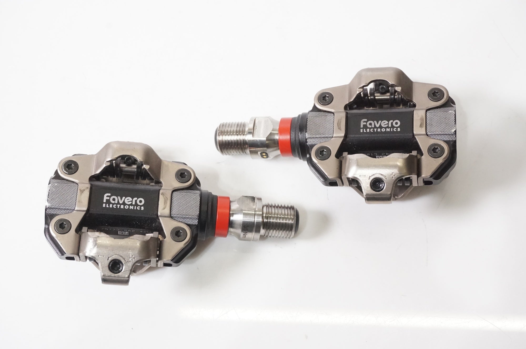 FAVERO 「ファベロ」 ASSIOMA PRO MX-2 ペダル / AKIBA店