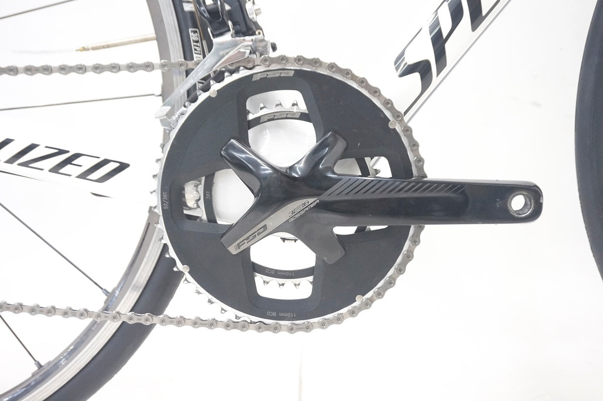 SPECIALIZED 「スペシャライズド」 TARMAC SL4 SPORT 2016年