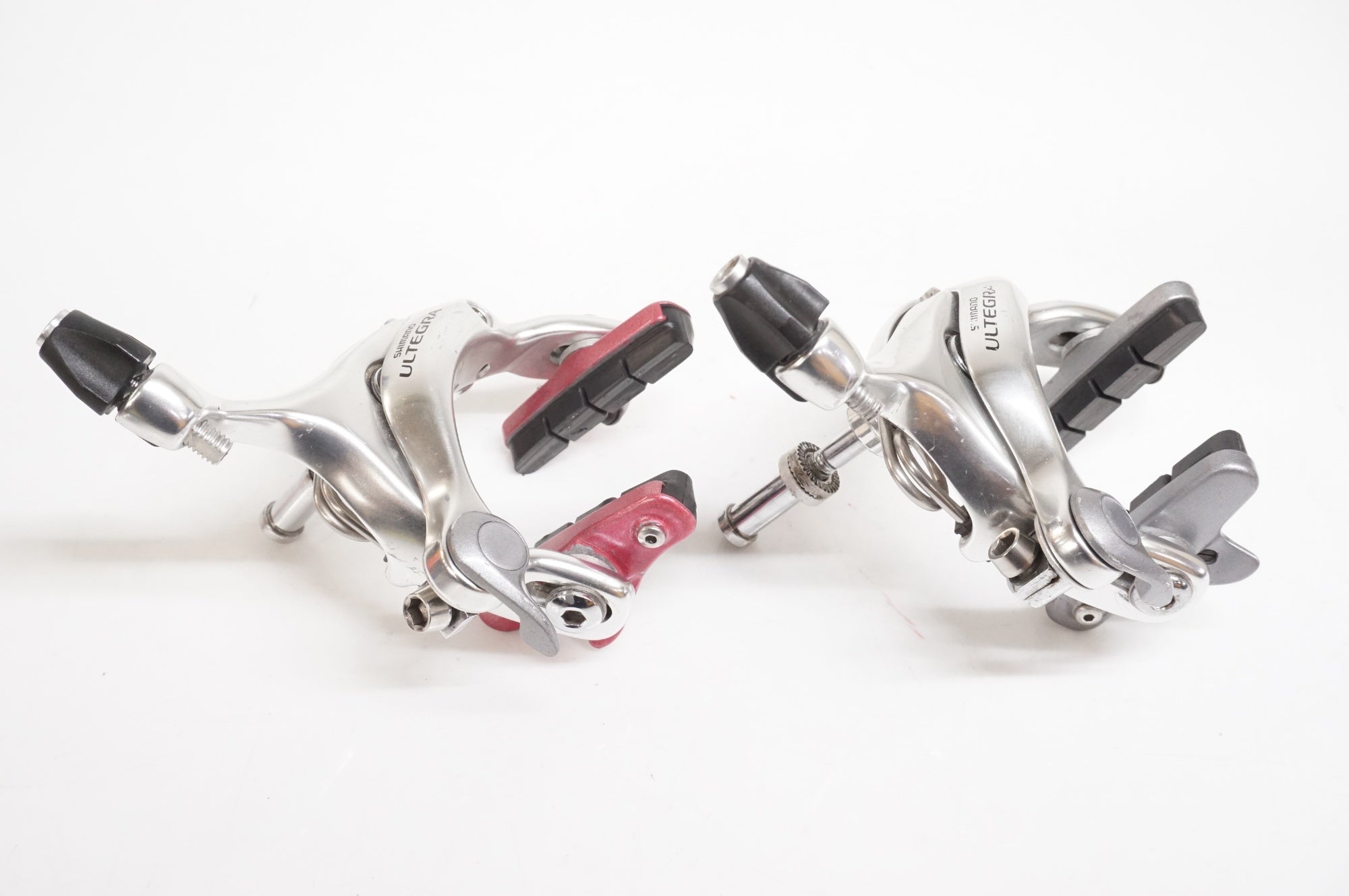 SHIMANO 「シマノ」 ULTEGRA BR-6600 キャリパーブレーキセット