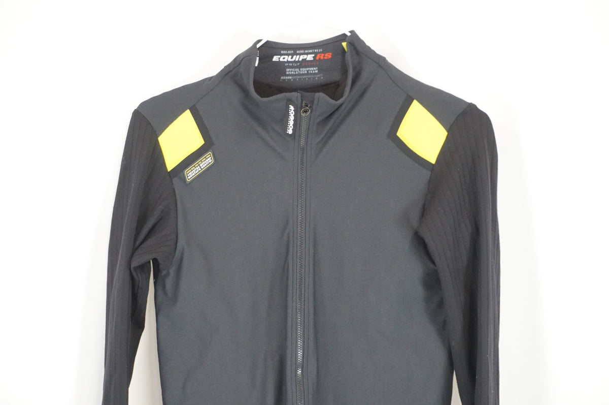 ASSOS 「アソス」 EQUIPE RS SPRING FALL JACKET サイズM ジヤケット / 宇都宮店