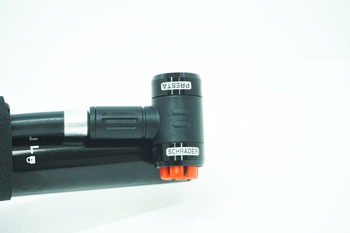 PANARACER 「パナレーサー」 BMP-23AEZ-B 携帯ポンプ / 大阪美原北インター店