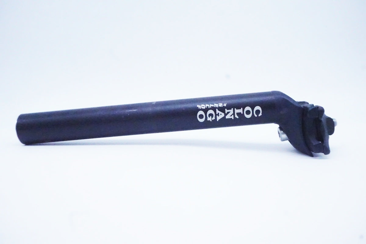 COLNAGO「コルナゴ」 BY SELCOF φ26.8 213mm シートポスト/ 京都西院店