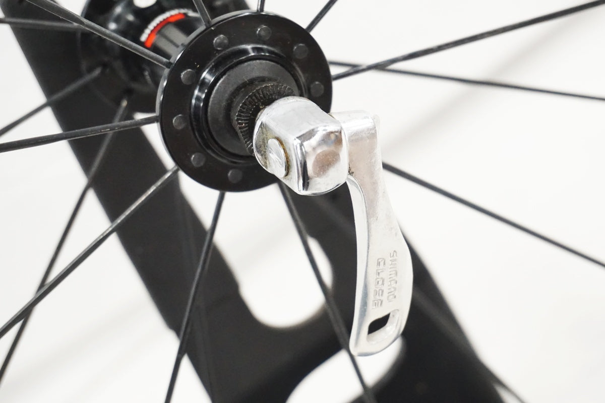 SHIMANO 「シマノ」 WH-R501 シマノ8-9s ホイールセット / 奈良店