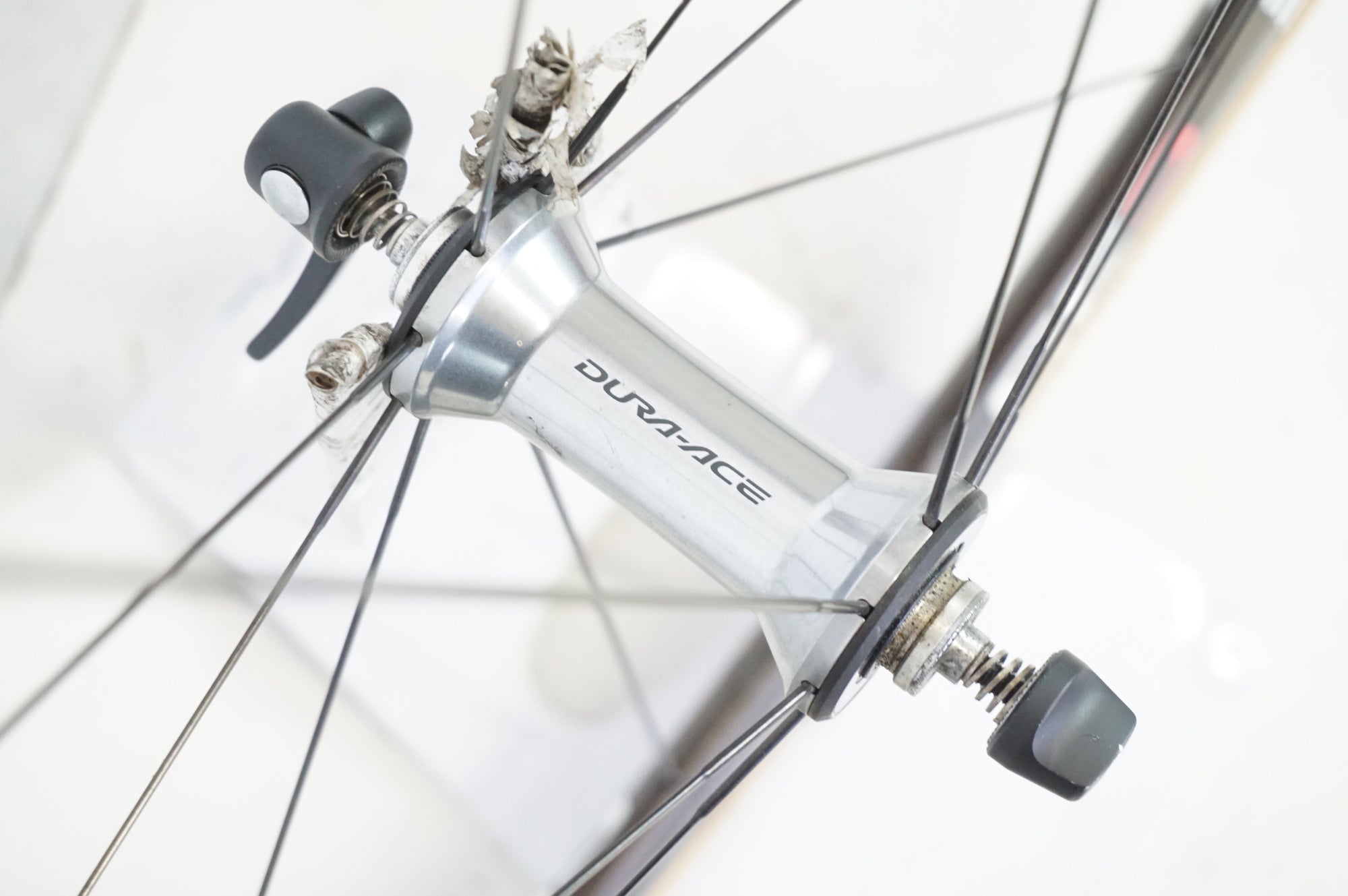SHIMANO 「シマノ」 DURA-ACE WH-7900 C35 ホイールセット / 宇都宮店