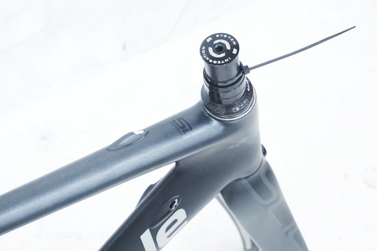 CANNONDALE 「キャノンデール」 SLICE 5 2013年モデル フレームセット