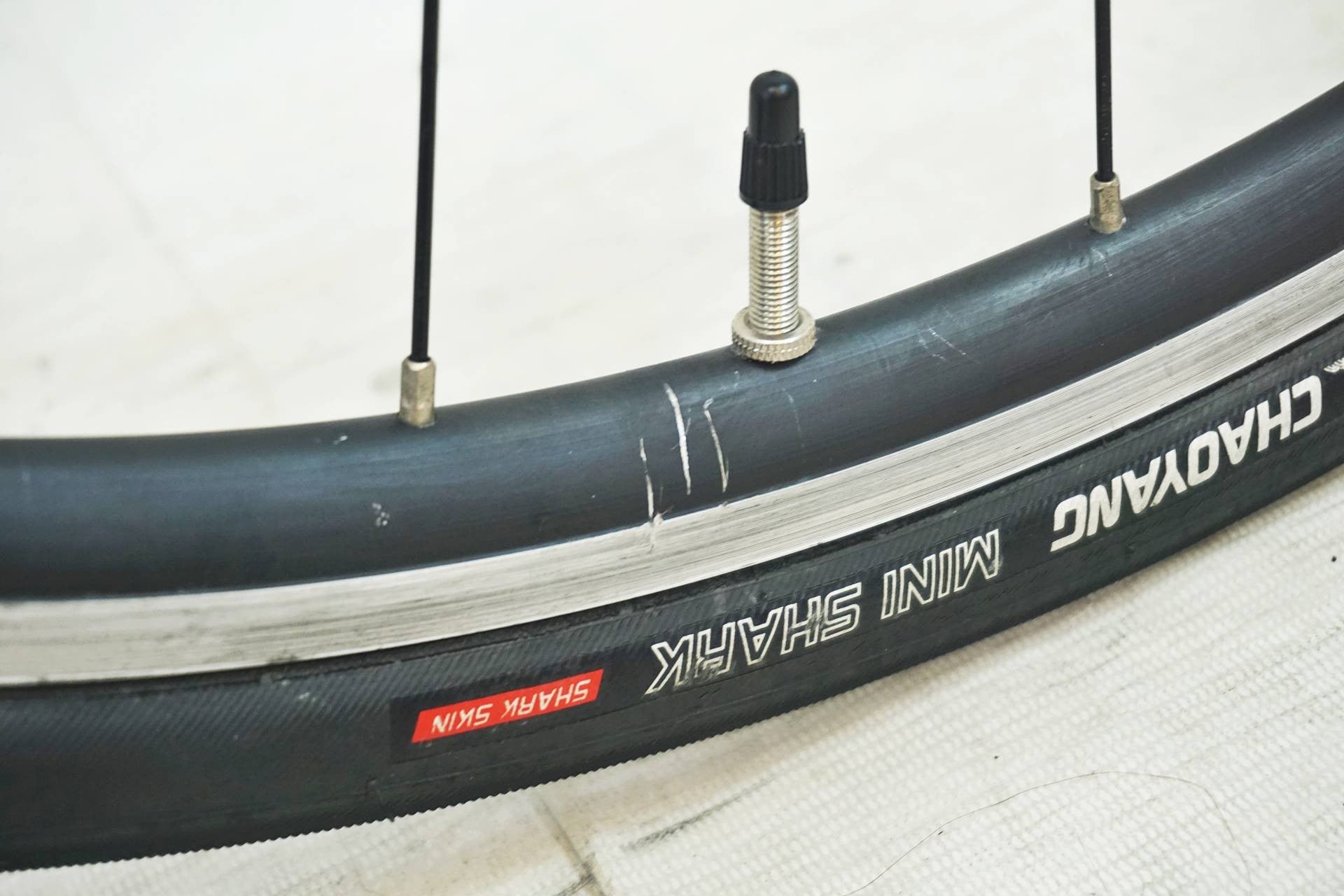 GIOS 「ジオス」 MISTRAL CHROMOLY 2021年モデル クロスバイク / 有明ガーデン店