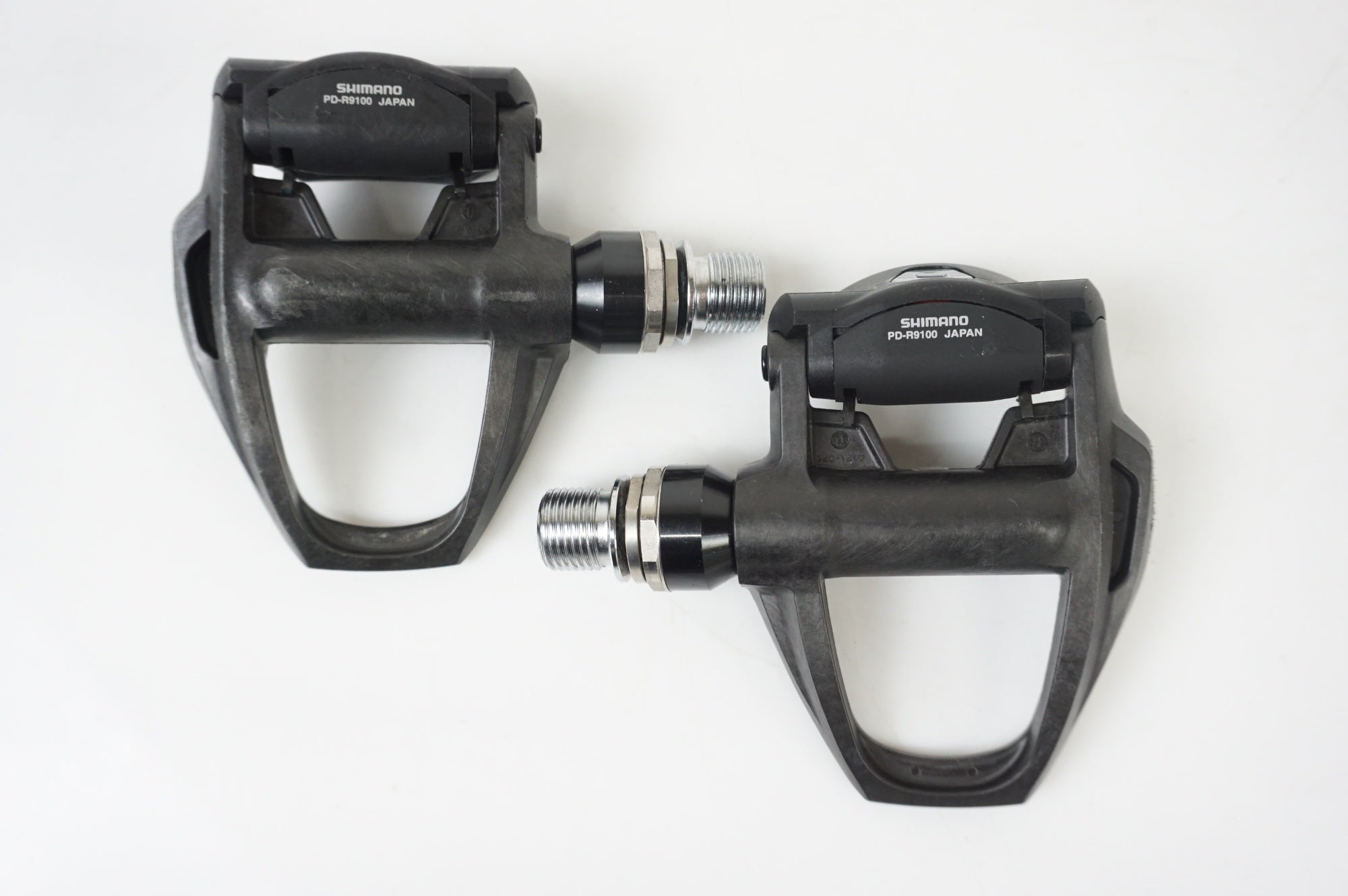 SHIMANO 「シマノ」 DURA-ACE R9100 ペダル / 大宮店