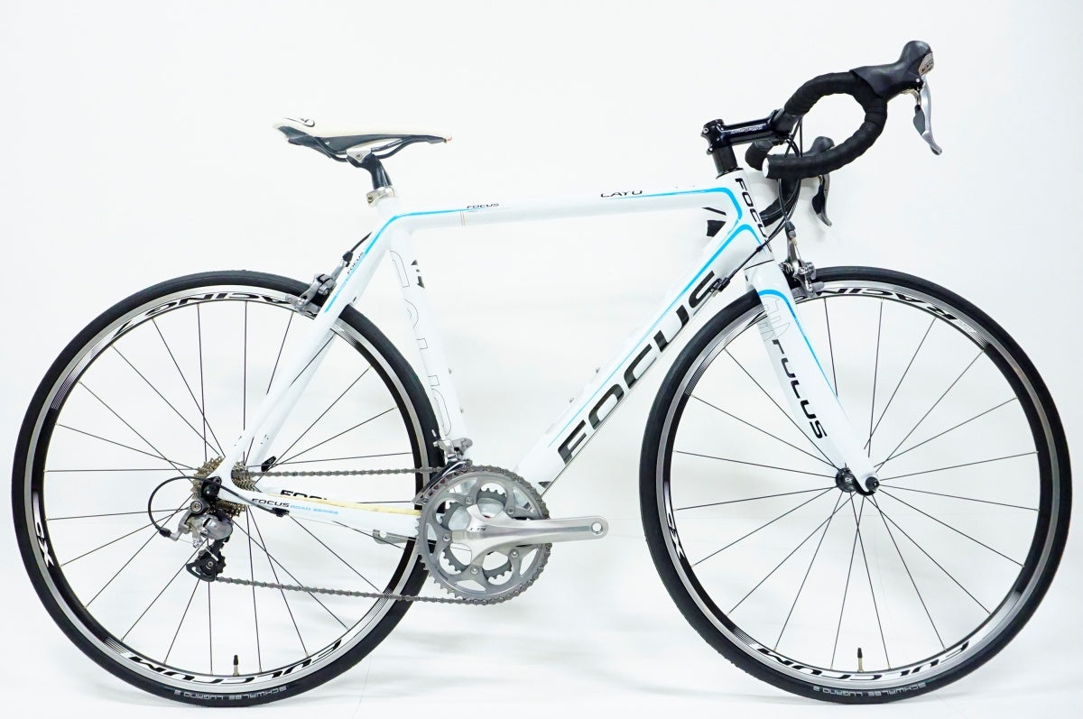 FOCUS 「フォーカス」 CAYO 105 2011年モデル ロードバイク / 名古屋大須店