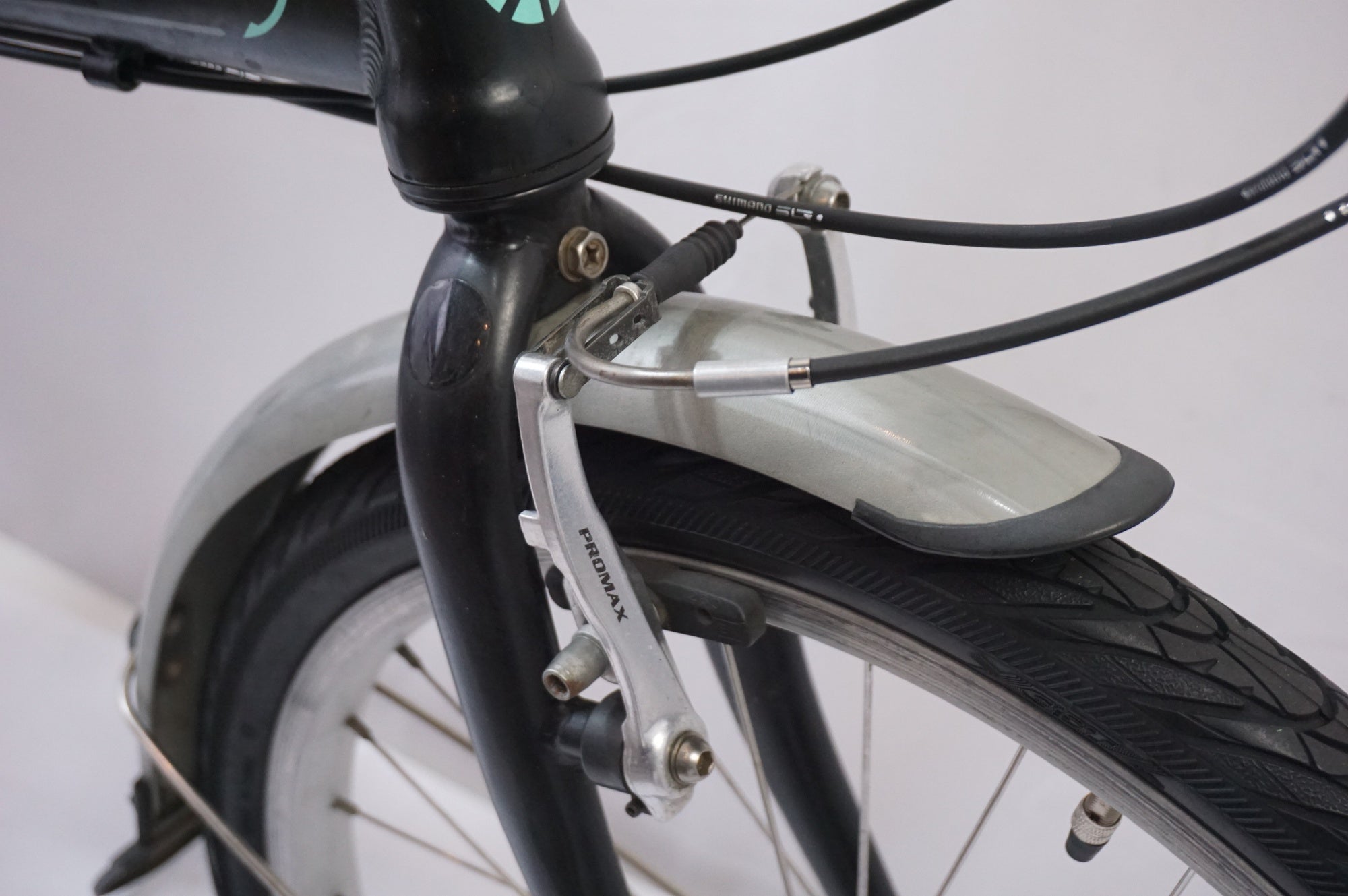 DAHON 「ダホン」 ROUTE 2012年モデル 20インチ 折り畳み自転車