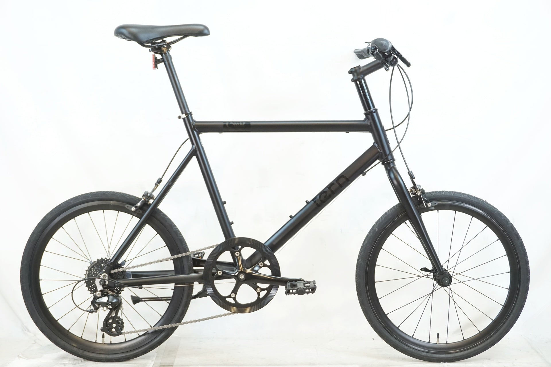 TERN 「ターン」 CREST 2023年モデル ミニベロ / 有明ガーデン店