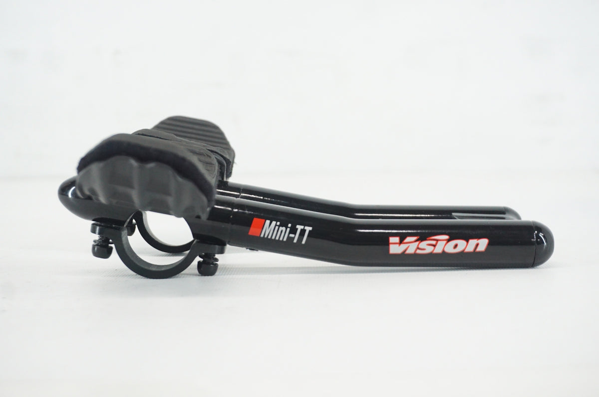 VISION 「ビジョン」 TEAM MINI TT CLIP-ON DHバー / 阪急塚口店