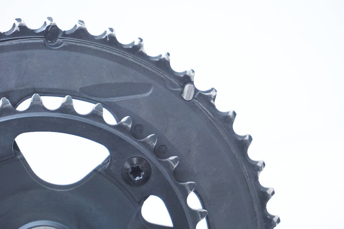 SHIMANO 「シマノ」 ULTEGRA FC-R8000 50-34T 165mm クランク / 大阪