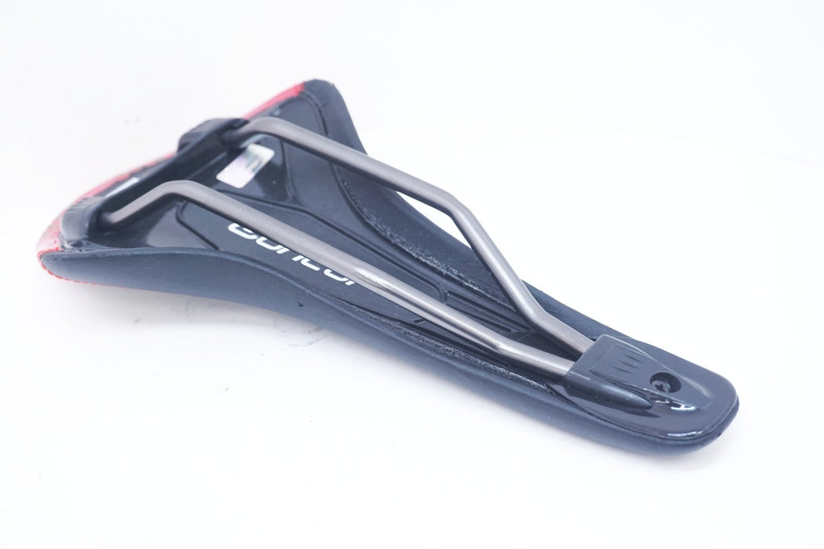 SELLE SANMARCO 「セラサンマルコ」 CONCOR RED HOOK CRIT サドル / 大阪美原北インター店