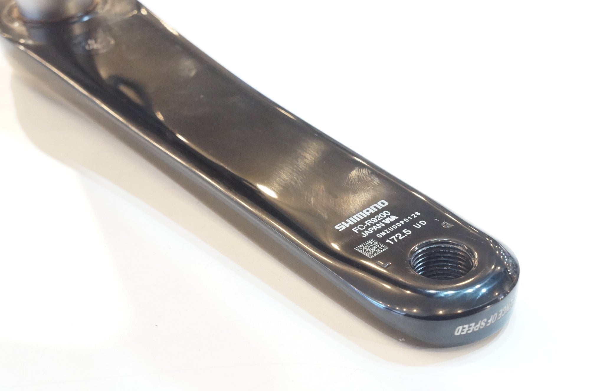 SHIMANO 「シマノ」 DURA-ACE FC-R9200 172.5mm クランクアーム / 浦和