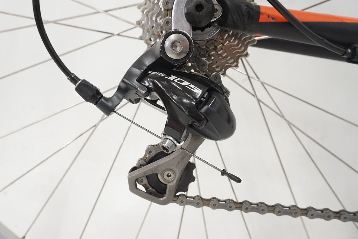CINELLI 「チネリ」 EXPERIENCE 2014年モデル ロードバイク / 浜松店