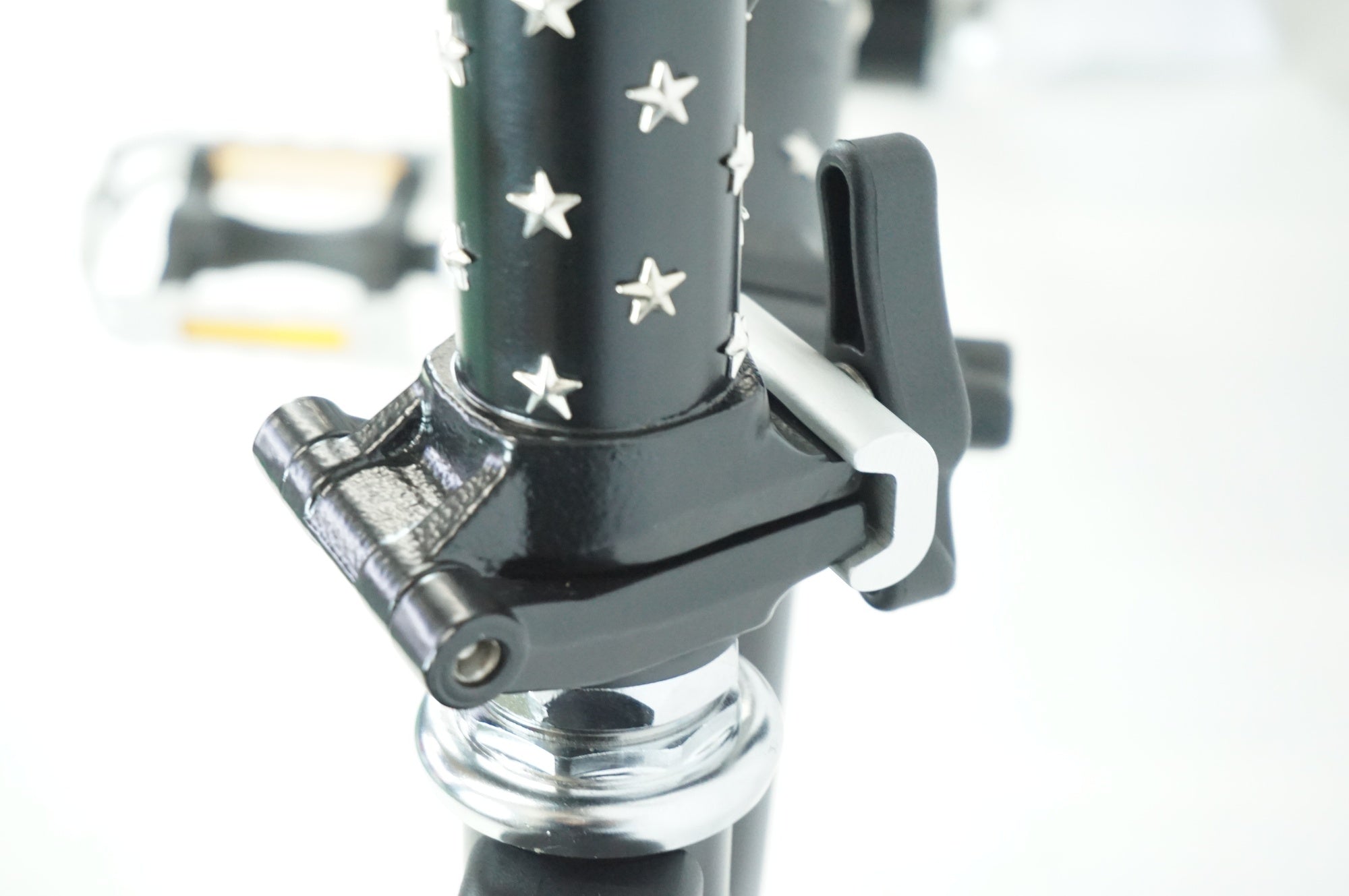 BROMPTON 「ブロンプトン」 M6R 2021年モデル 折り畳み自転車 / 宇都宮