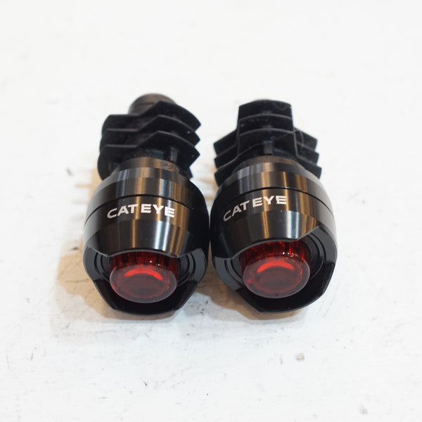 CATEYE 「キャットアイ」 ORB LED SL-LD160 バーエンド