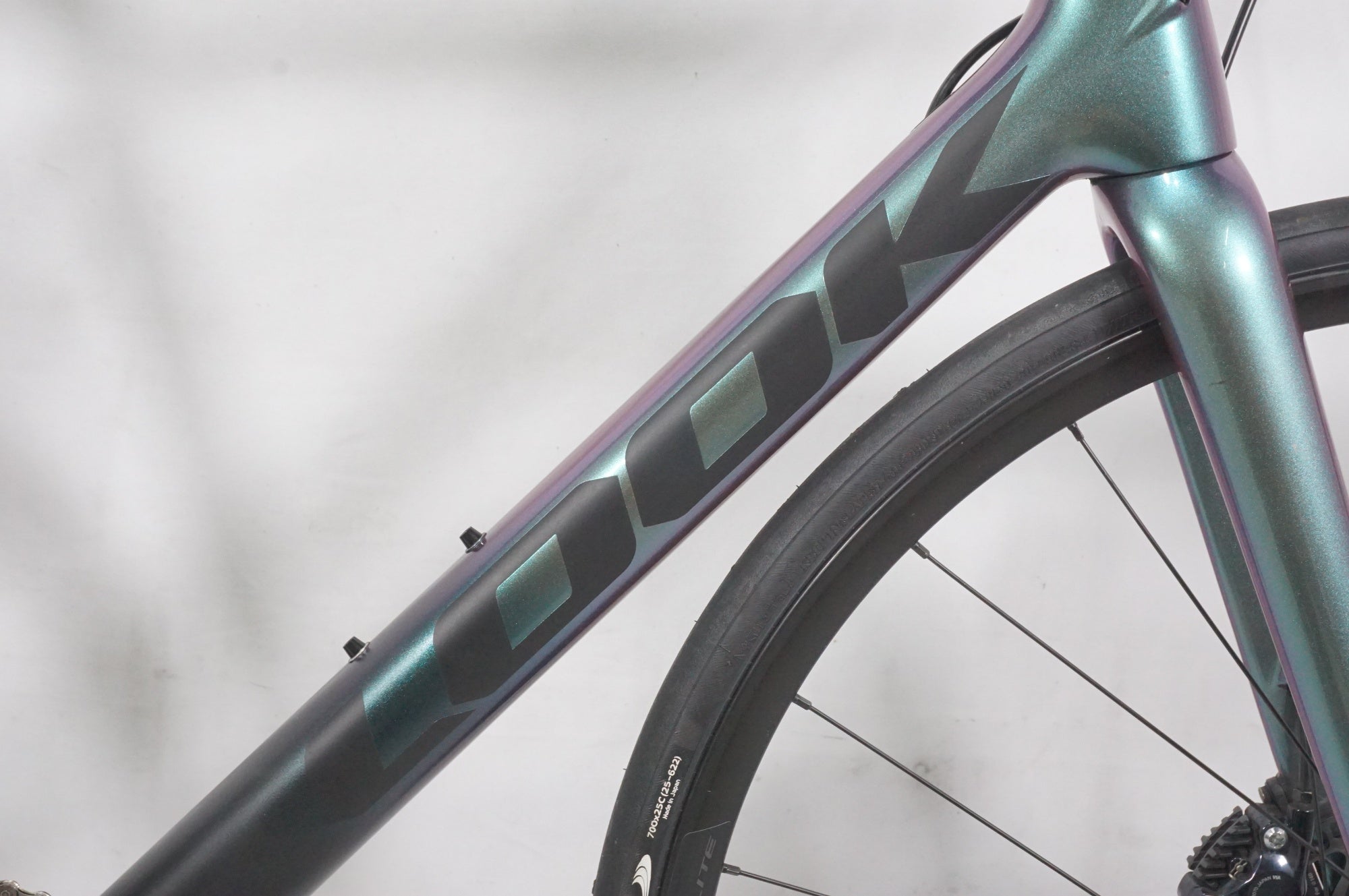 LOOK 「ルック」 785 HUEZ RS DISC 2022年モデル ロードバイク