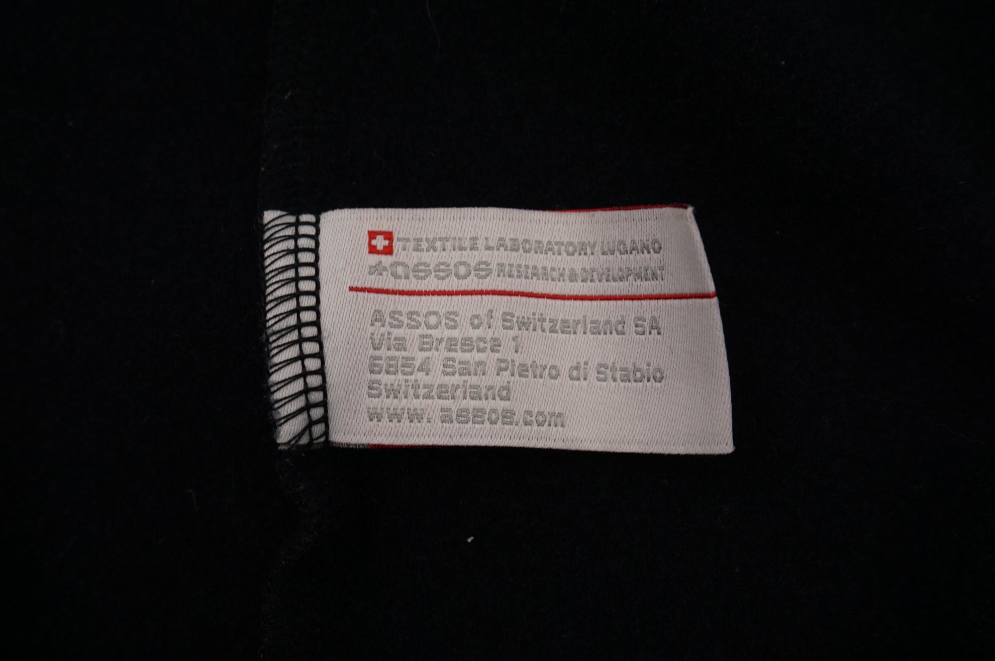 ASSOS 「アソス」 Lサイズ ビブタイツ / 中目黒店