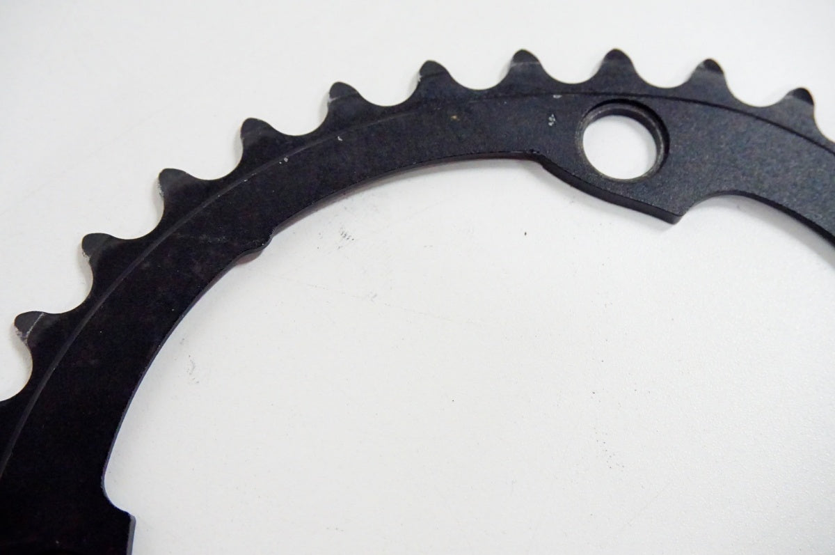 RIDEA 「リデア」 LF LAMI FLOW ROAD 50-34T チェーンリング / 名古屋大須店