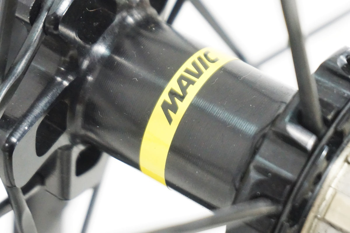 MAVIC 「マビック」 KSYRIUM PRO UST シマノ 11速 ホイールセット / 奈良店