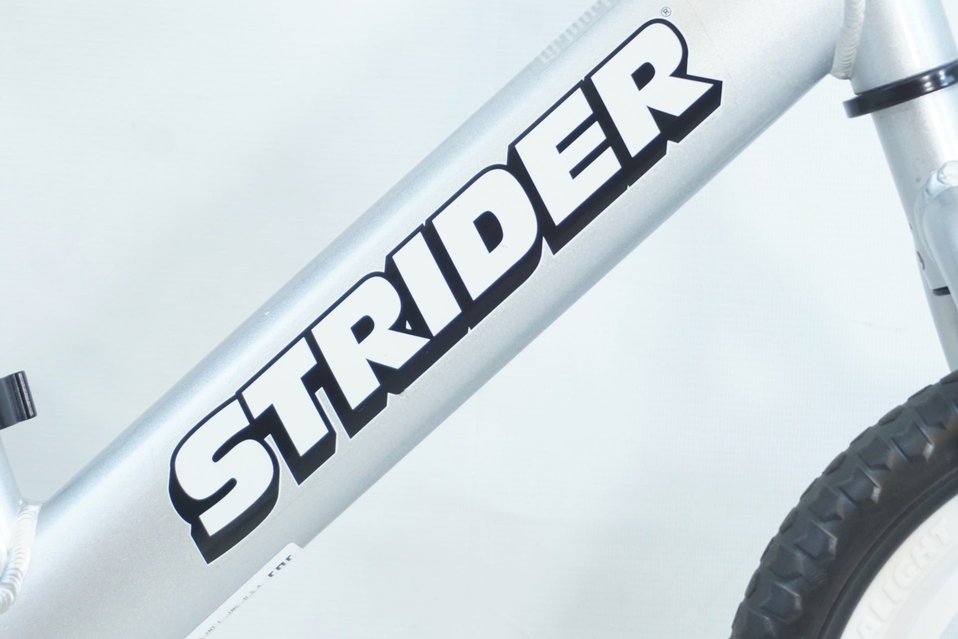 STRIDER 「ストライダー」 SPORT 12 2015年モデル キッズバイク / 有明ガーデン店