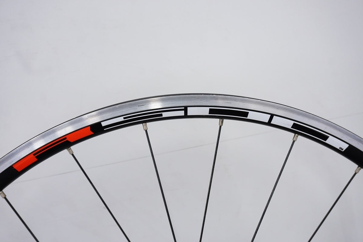 シマノ(SHIMANO) ロードホイール WH-R501 リア シマノ WH-R501 リアホイール クリンチャー 8/9/10速用 WHR501 SHIMANO