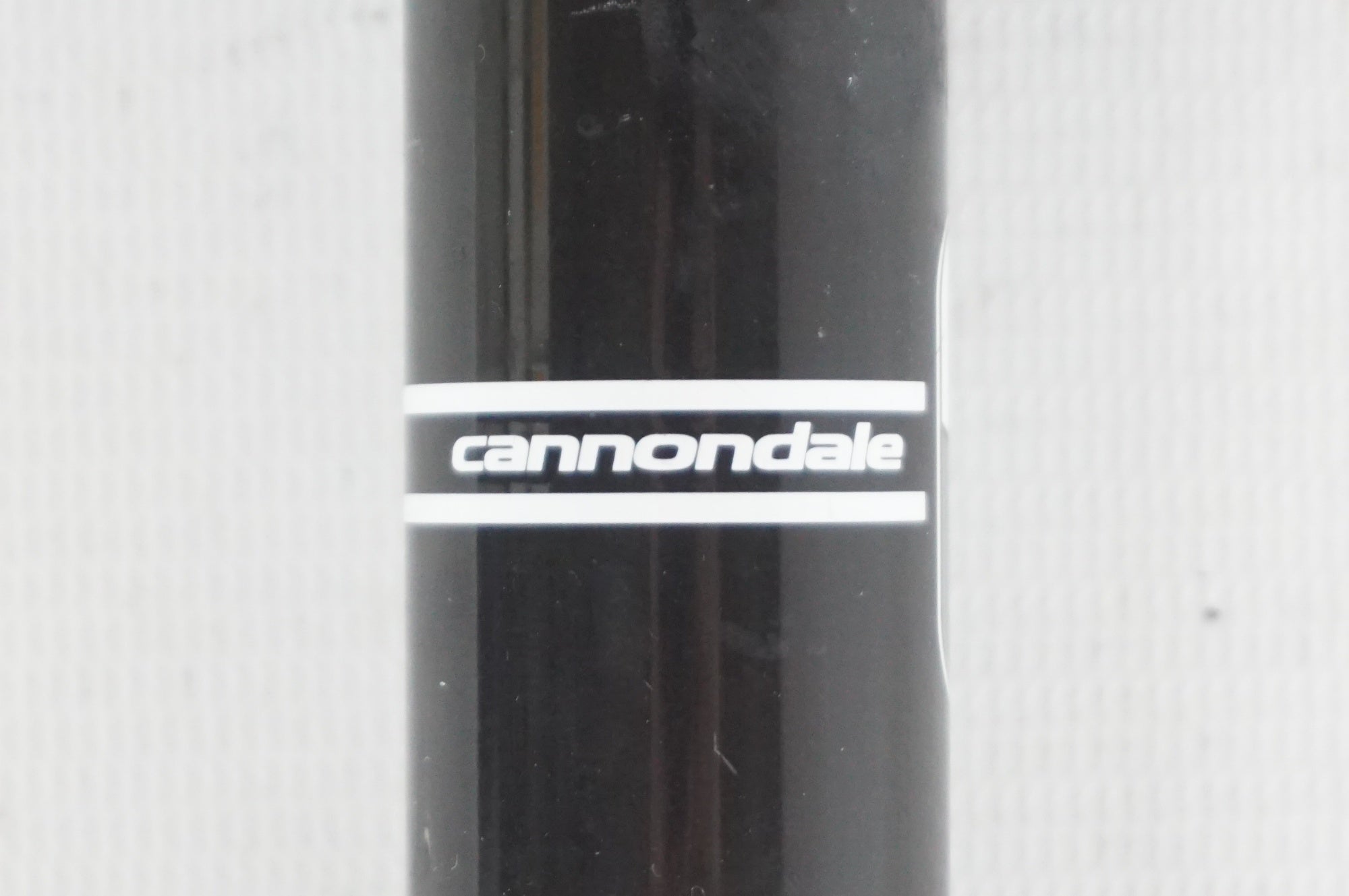 CANNONDALE 「キャノンデール」 C3 Φ27.2 300mm シートポスト / 阪急塚口店