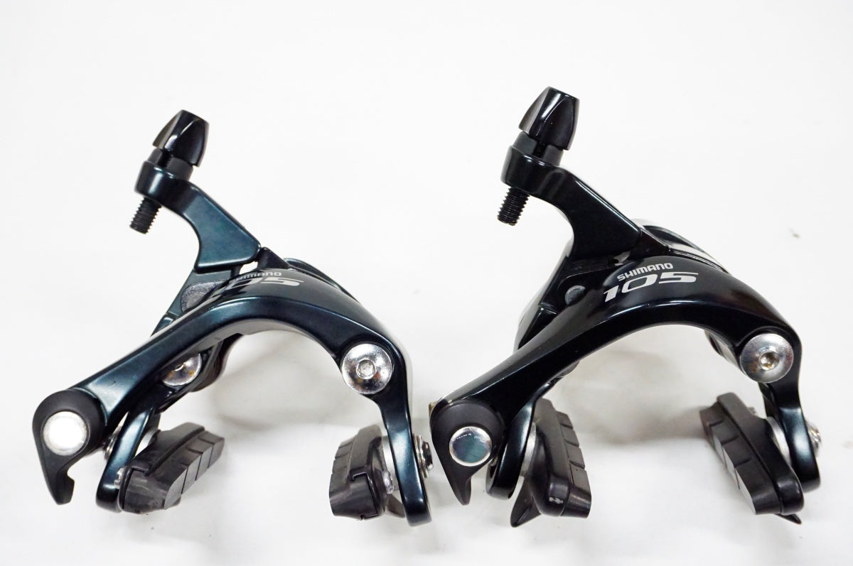 SHIMANO 「シマノ」 105 BR-5800 キャリパーブレーキセット / 名古屋大須店