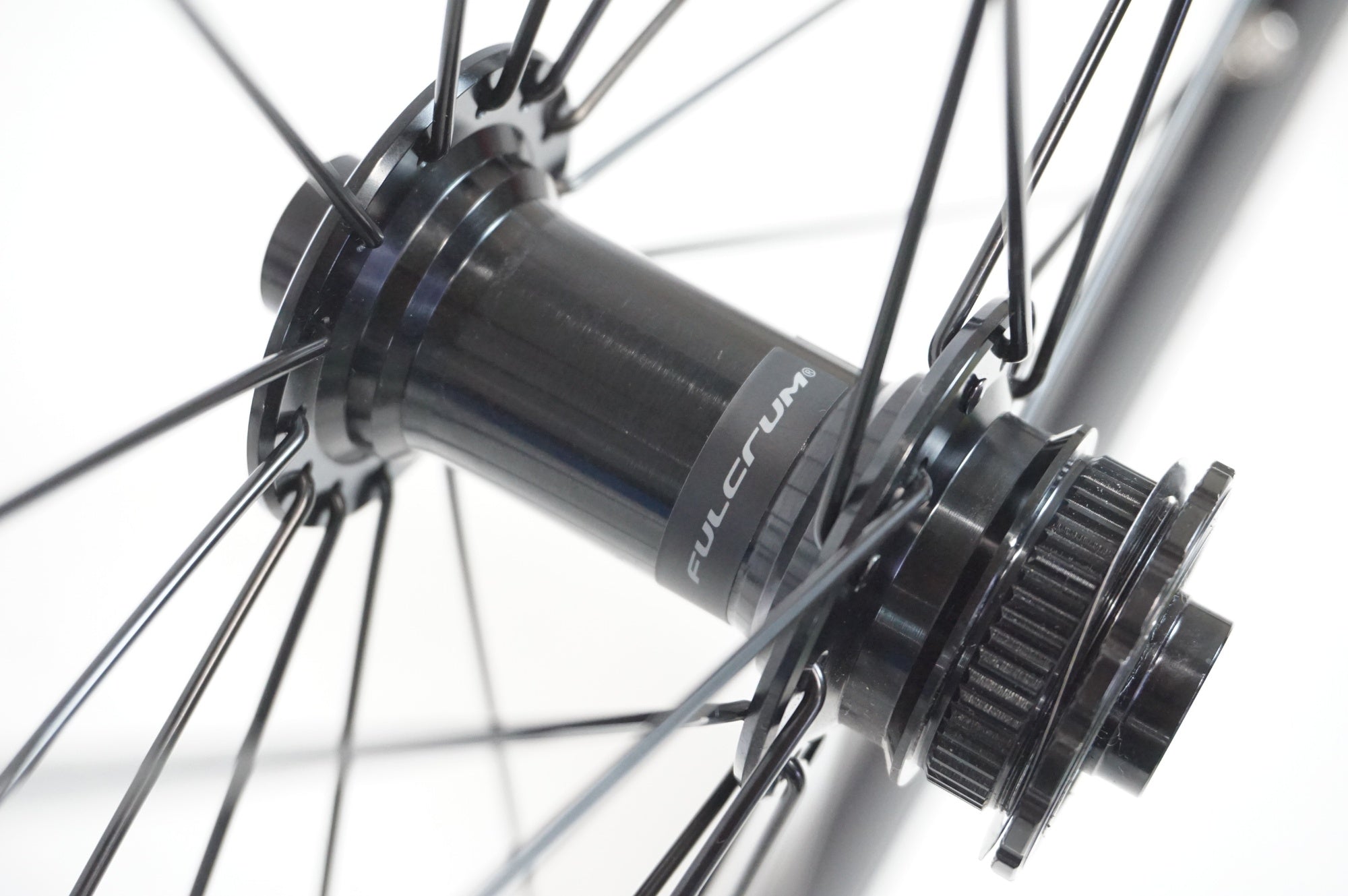FULCRUM 「フルクラム」 RACING 800 DB SHIMANO11s ホイールセット