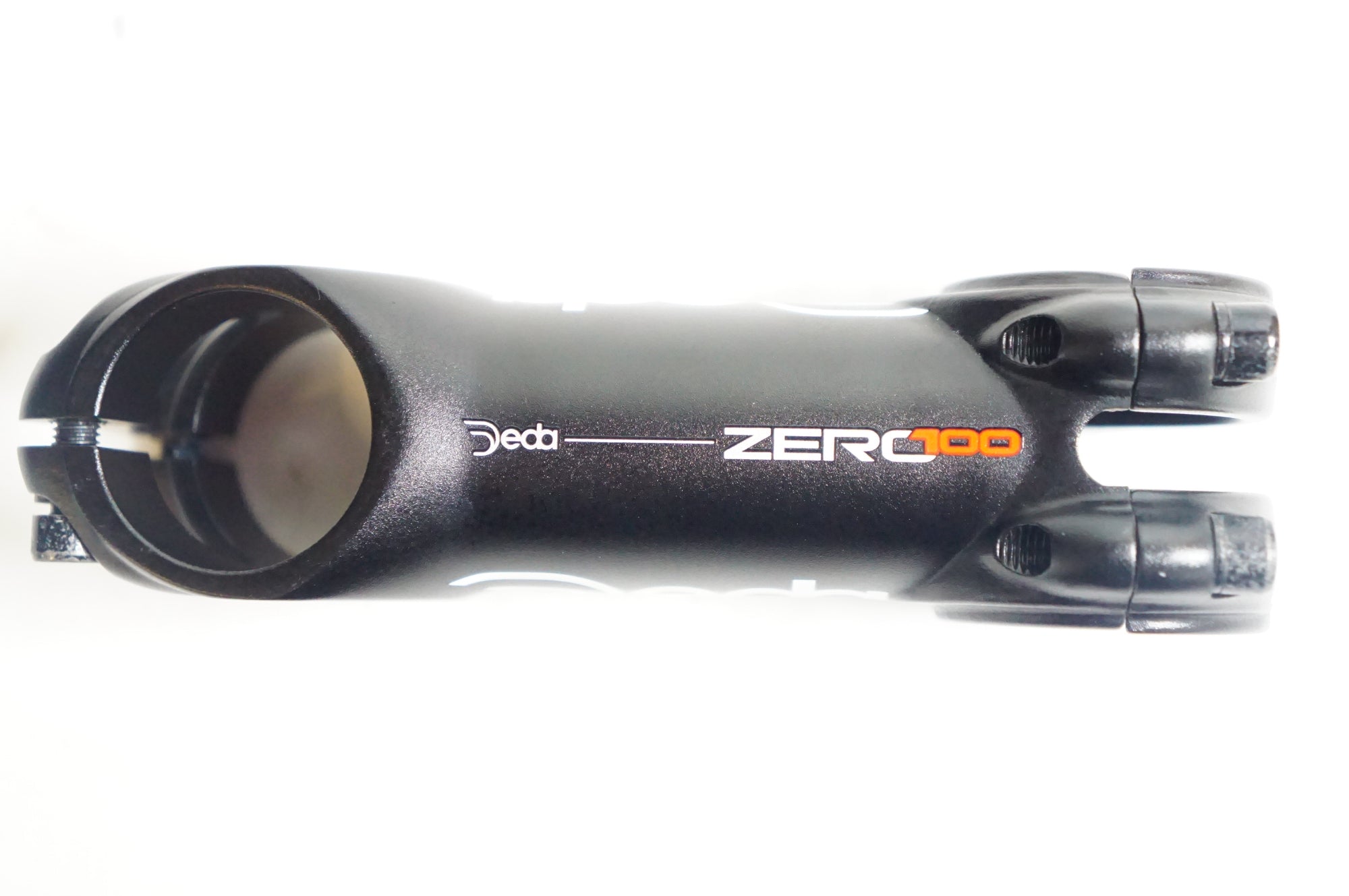 DEDA 「デダ」 ZERO100 φ31.7 90mm ステム / 熊谷本店