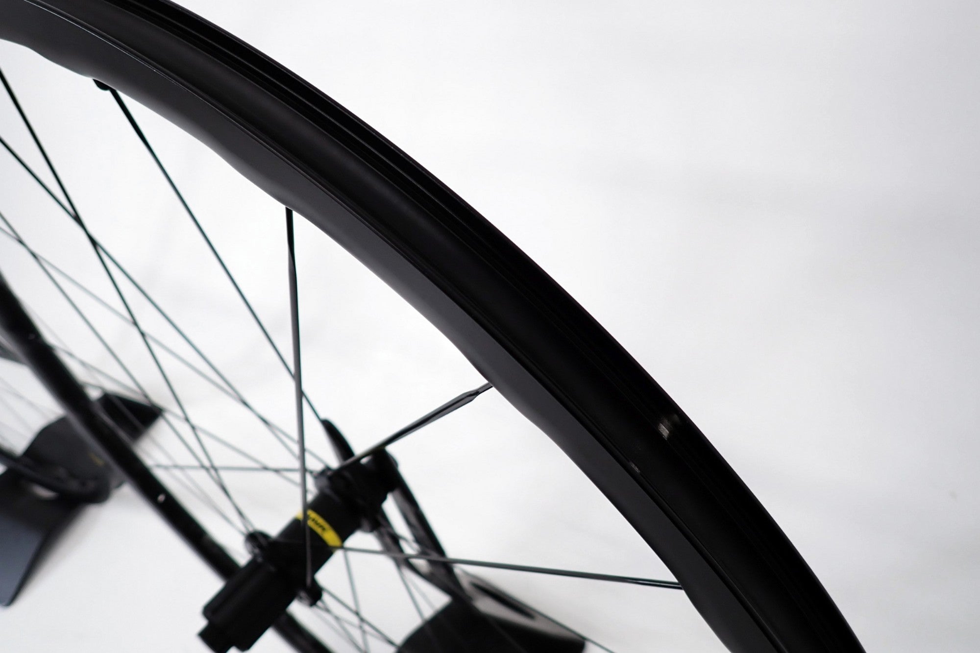 MAVIC 「マビック」 KSYRIUM SL25 DISC シマノ11速 ホイールセット / 伊勢崎店