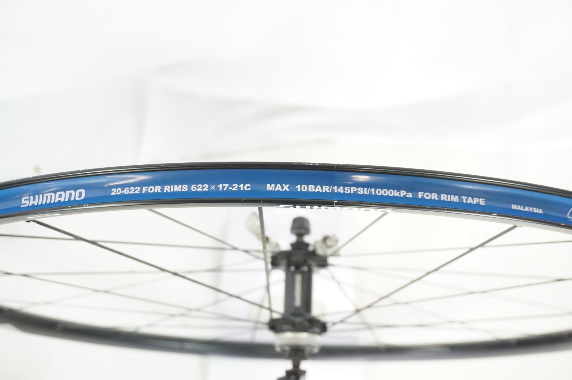 SHIMANO 「シマノ」 WH-RX31 SHIMANO 11s ホイールセット / 宇都宮店