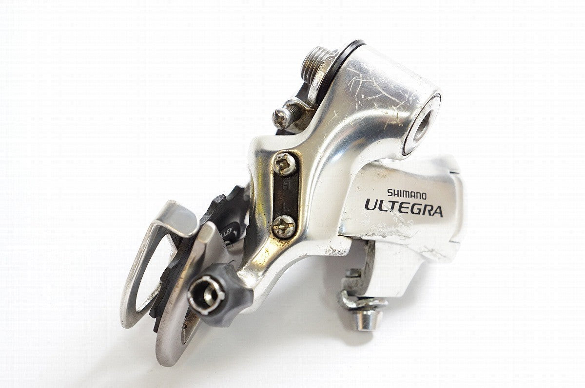 SHIMANO 「シマノ」 ULTEGRA RD-6600 リアディレイラー / 熊谷本店