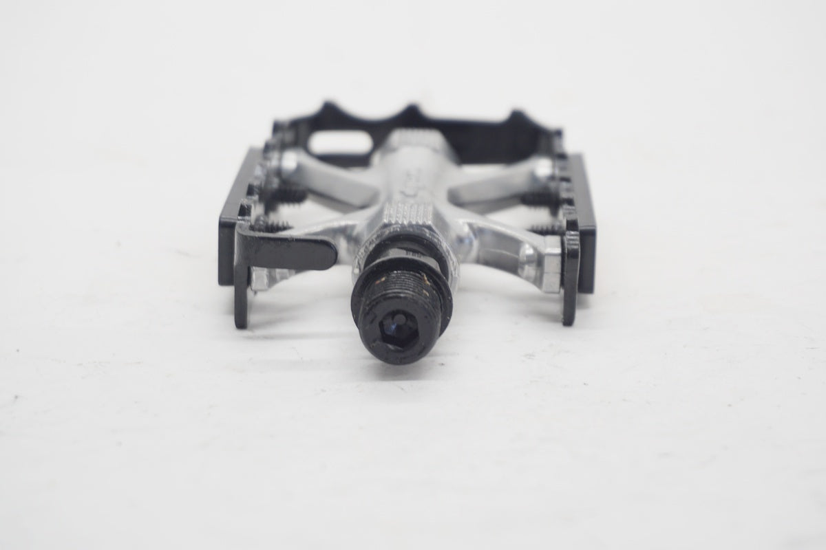 WELLGO「ウェルゴ M255 ペダル / 京都八幡店