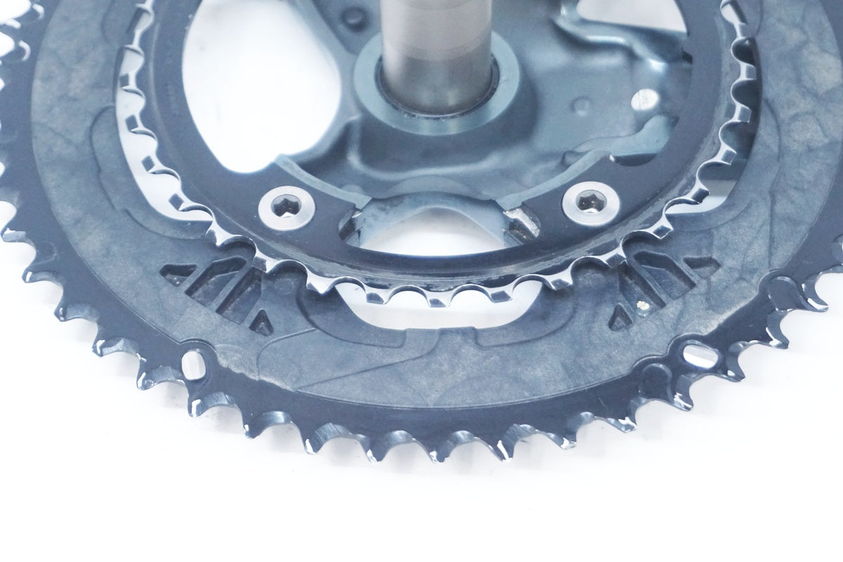 SHIMANO 「シマノ」 TIAGRA FC-4700 50-34T 170mm クランク