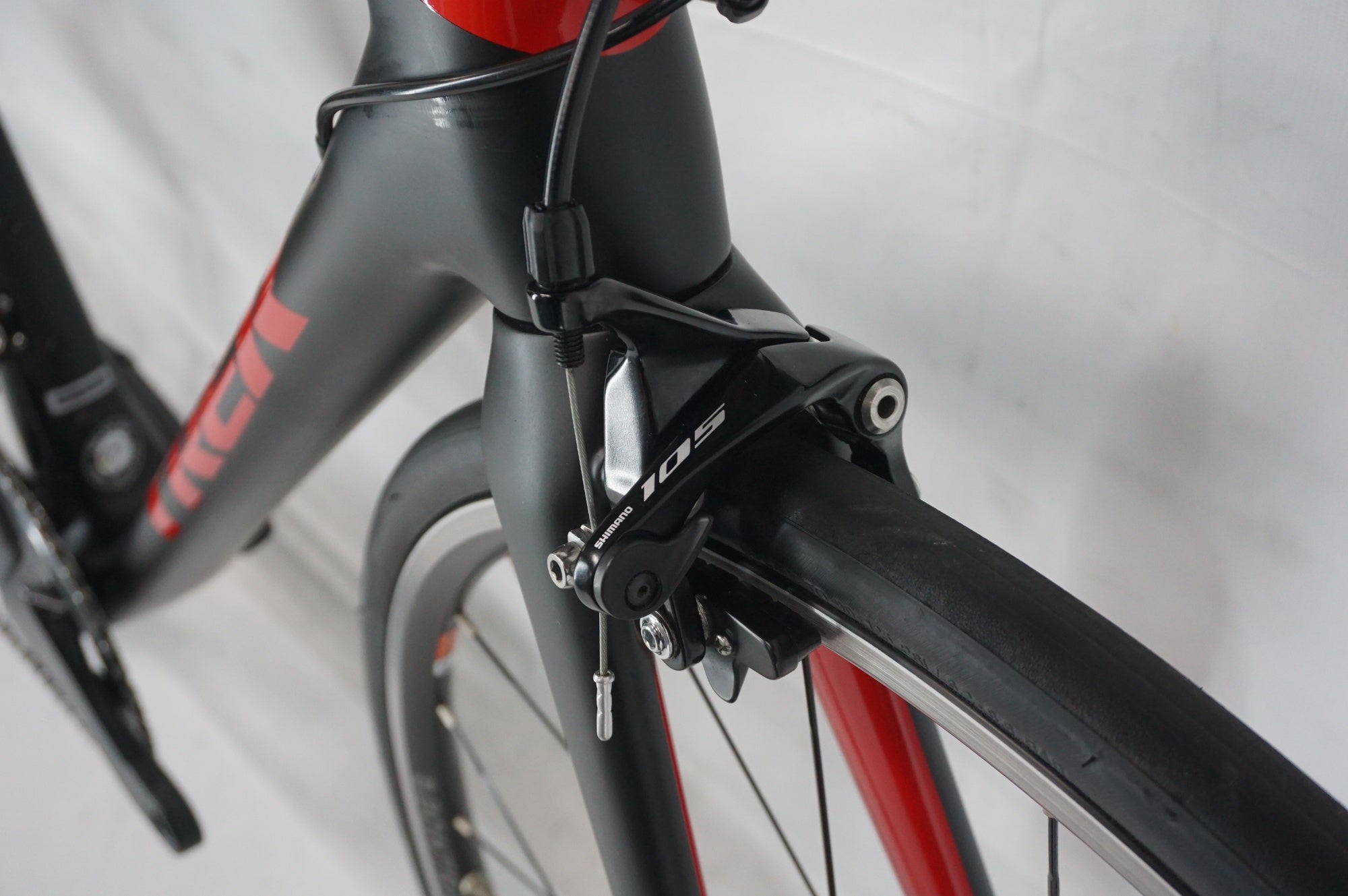 ジャンク扱い　TREK Emonda sl5 ロードバイク ジャンク扱い TREK Emonda sl5 ロードバイク