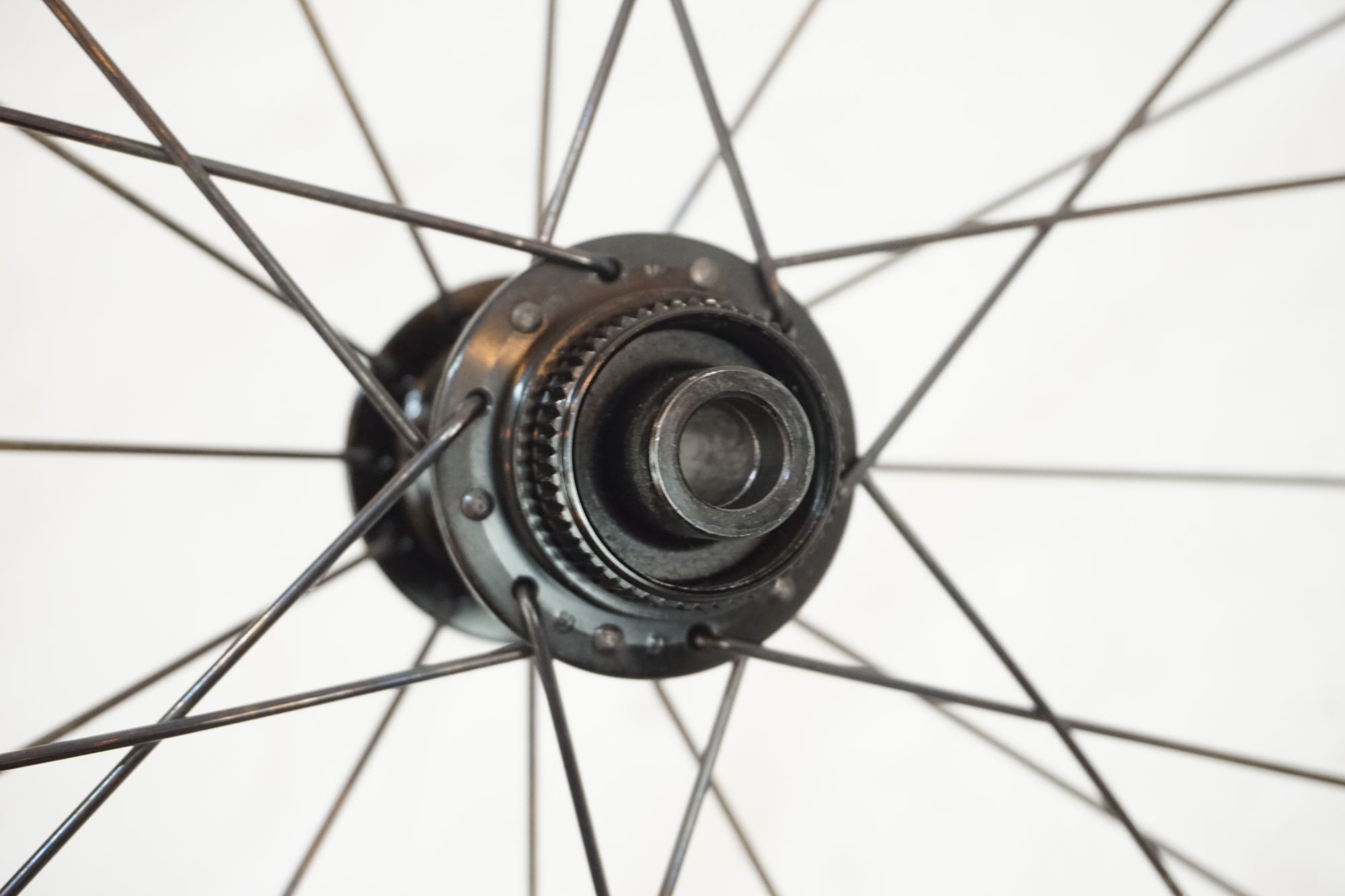 DT SWISS 「ディーティースイス」 R470 DB ホイールセット