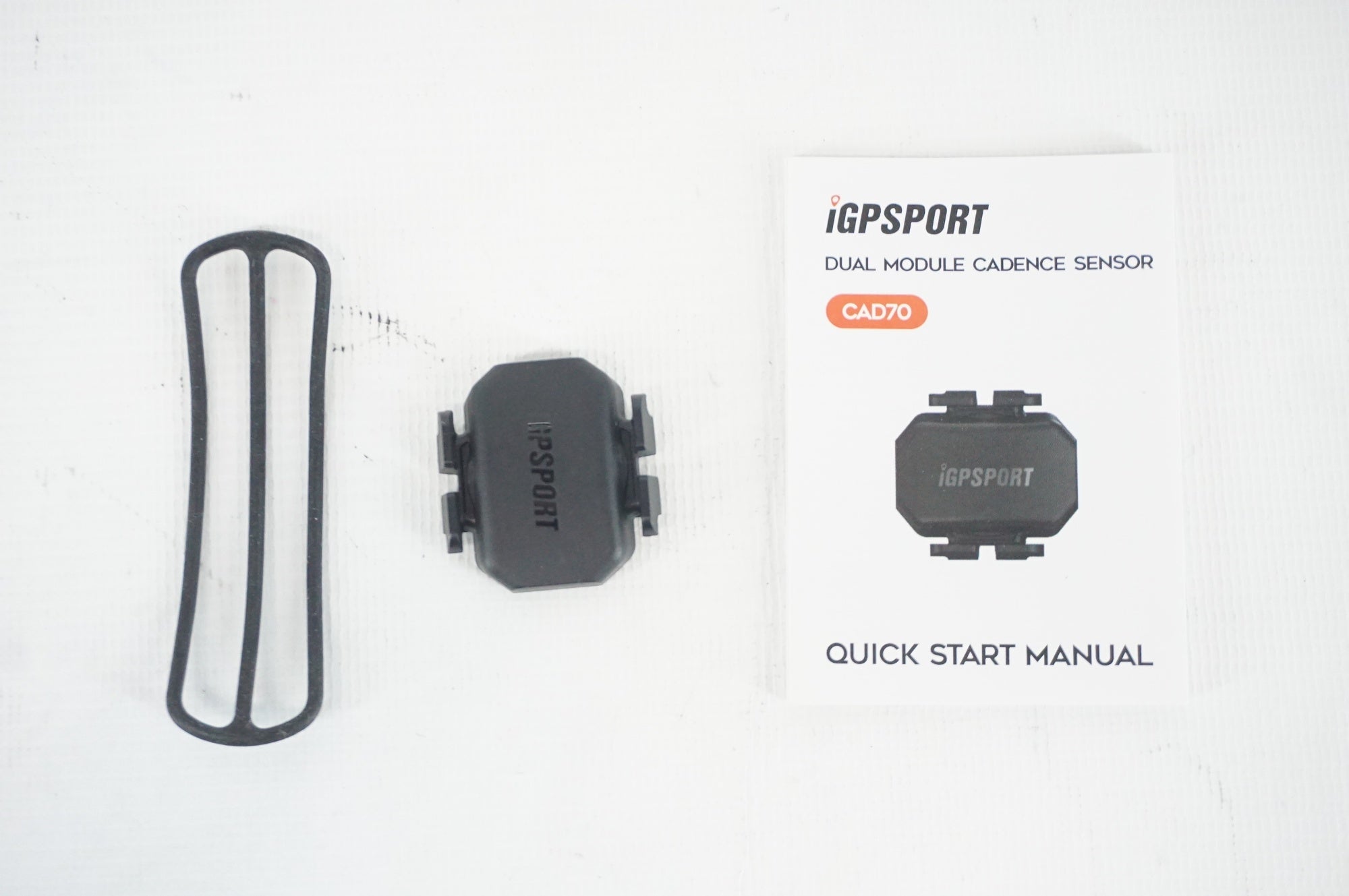 IGPSPORT 「アイジーピースポーツ」 IGS630 サイクルコンピューター