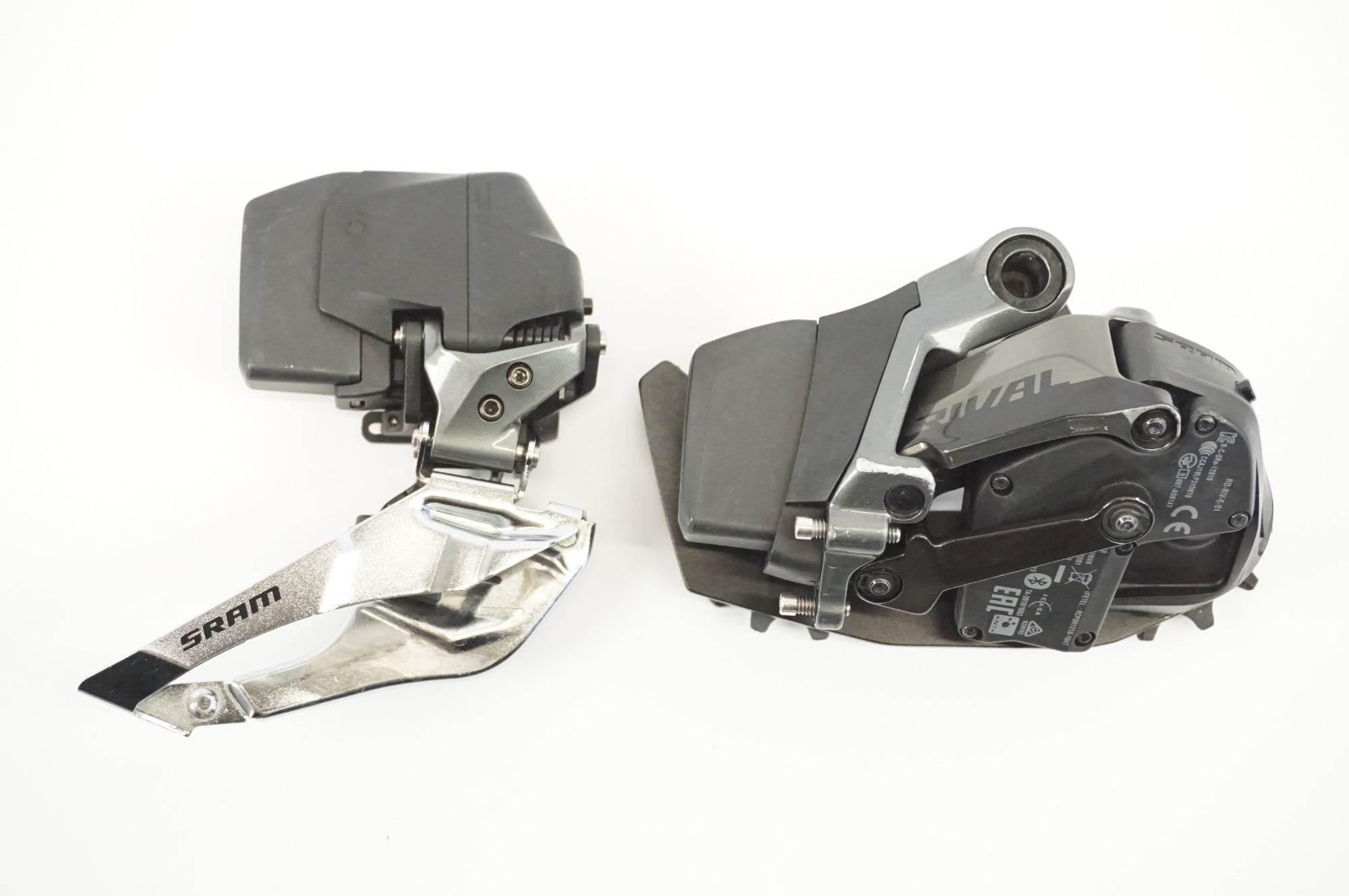 SRAM 「スラム」 RIVAL E-TAP AXS コンポセット / 宇都宮店