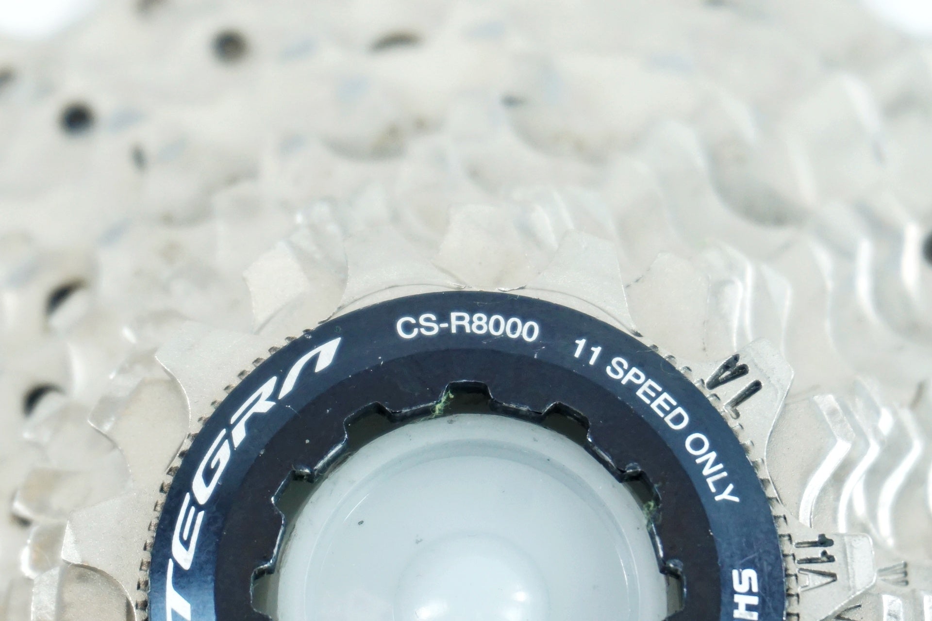 SHIMANO 「シマノ」 ULTEGRA CS-R8000 11-30T スプロケット / 有明