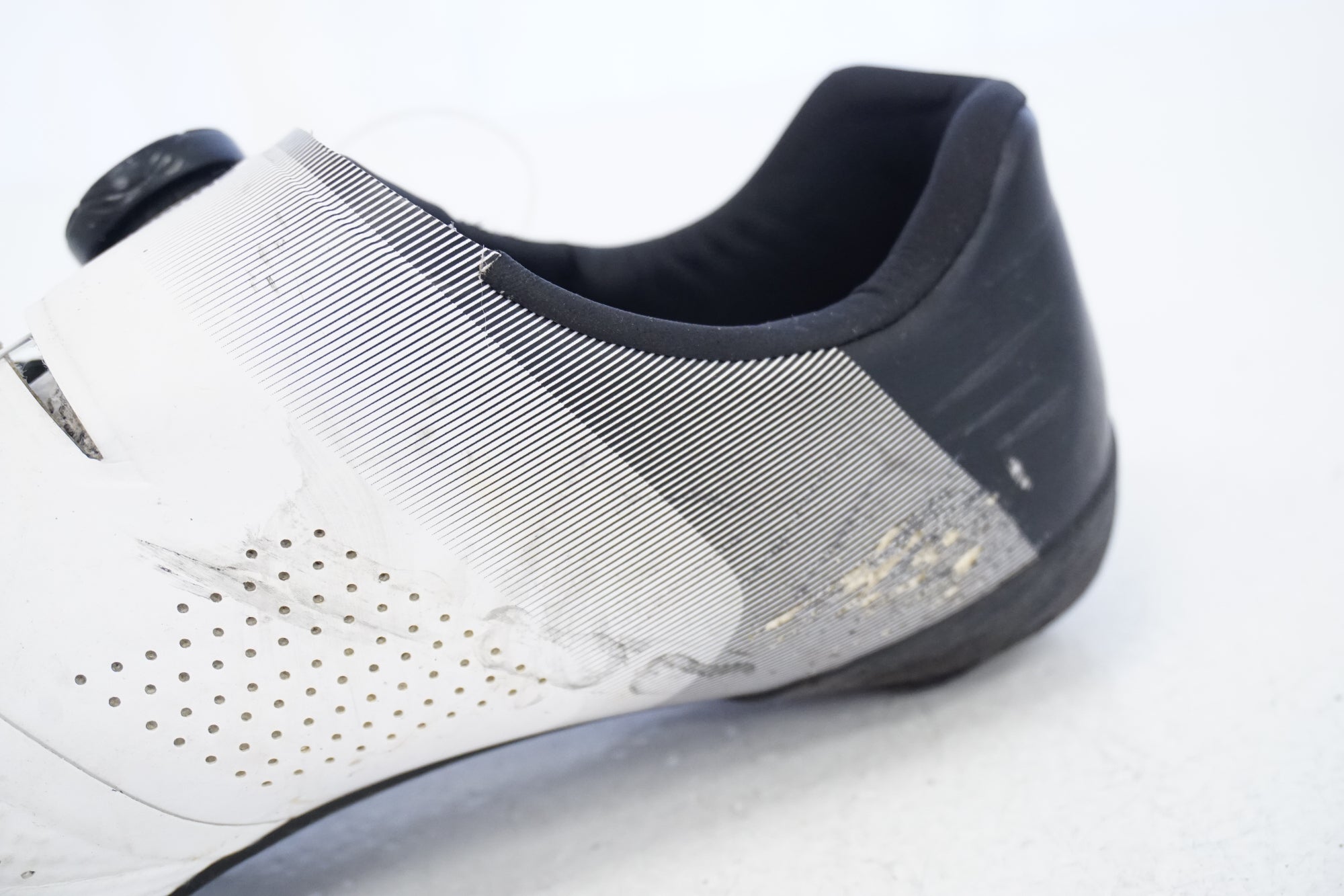 SHIMANO 「シマノ」 SH-RC702M 26.5cm シューズ / 浜松店