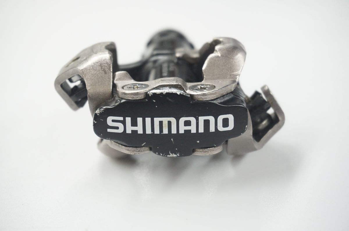 SHIMANO 「シマノ」 PD-M520 ペダル / 福岡店