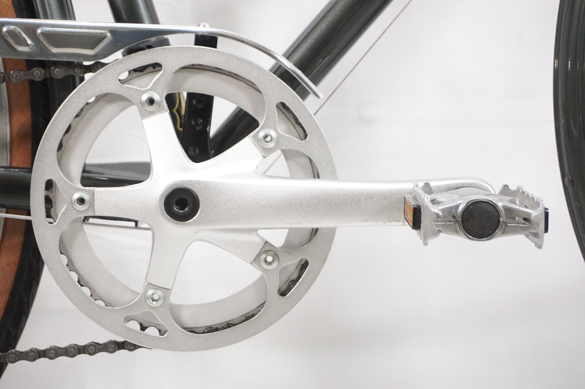 RALEIGH 「ラレー」 CLB CLUB SPORT 2023年モデル クロスバイク