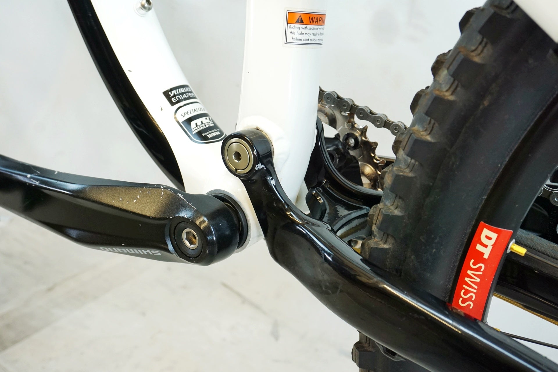 SPECIALIZED 「スペシャライズド」 CAMBER COMP 2011年モデル 26インチ マウンテンバイク / 宇都宮店